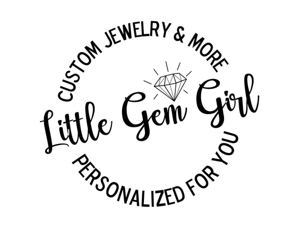 Little Gem Girl